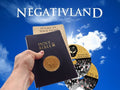Negativland - Its All In Your Head - Music CD
