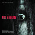 Grudge (score) / O.s.t. - Grudge (score) / O.s.t. - Music CD