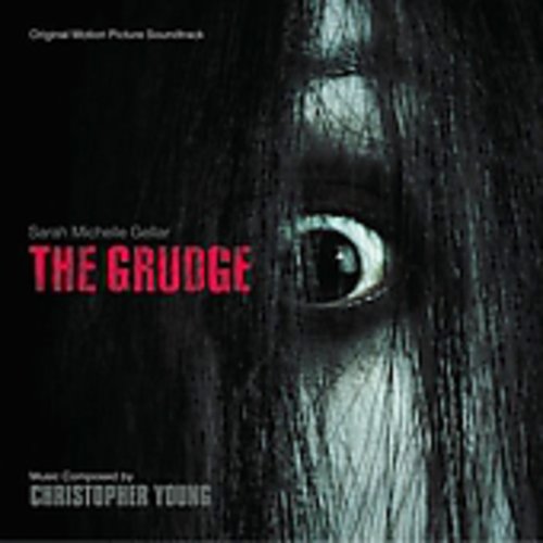 Grudge (score) / O.s.t. - Grudge (score) / O.s.t. - Music CD