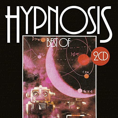 Hypnosis - Best Of Hypnosis - Music CD