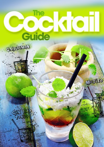 Cocktail Guide - Cocktail Guide - DVD
