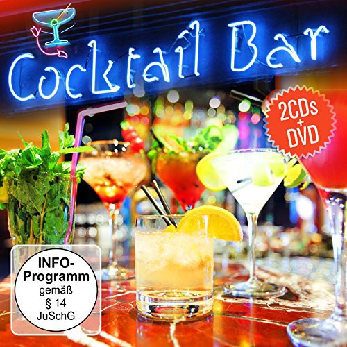 Cocktailbar / Various - Cocktailbar / Various - Music CD