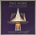 Horn,paul - In Concert: St. Marys Cathedral (s.f) - Vinyl Record
