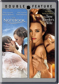 Notebook / Time Traveler's Wife - Notebook / Time Traveler's Wife - DVD