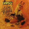 Cramps - Date With Elvis - Music CD