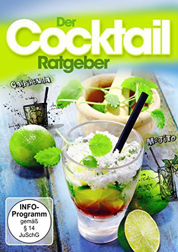 Der Cocktail: Ratgeber - Der Cocktail: Ratgeber - DVD