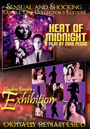 Heat Of Midnight / Exhibition - Heat Of Midnight / Exhibition - DVD