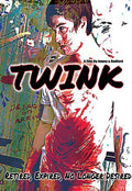 Twink - Twink - DVD