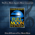 Full Moon Archive Music Collection / Various - Full Moon Archive Music Collection / Various - Music CD