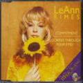 Rimes,leann - Commitment / Looking - Music CD