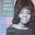 Wells,mary - My Guy - Music CD