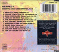 Respect - Rotary Connection / Lewis,ramsey / James,etta - Music CD
