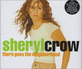 Crow,sheryl - There Goes The Neighborhood - Music CD Single