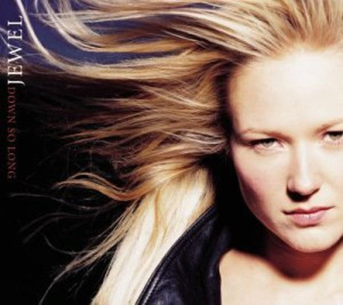 Jewel - Down So Long - Music CD Single