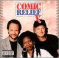 Comic Relief - Williams,robin / Goldberg,whoopi: Vol 5 - Music CD