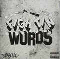 Diabolic - Fightin Words - Music CD