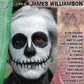 Williamson,james - Re-licked - Music CD