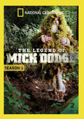 Legend Of Mick Dodge: Season 3 - Legend Of Mick Dodge: Season 3 - DVD