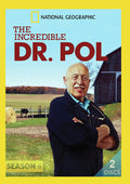 Incredible Dr Pol: Season 6 - Incredible Dr Pol: Season 6 - DVD