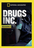 Drugs Inc: Season 6 - Drugs Inc: Season 6 - DVD