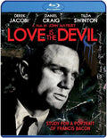 Love Is The Devil - Love Is The Devil - Blu-ray