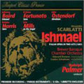 Scarlatti / Ostendorf / Baird - Ishmael - Music CD