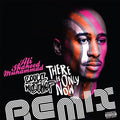 Souls Of Mischief - There Is Only Now Remixes - Vinyl Record