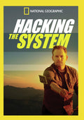 Hacking The System - Hacking The System - DVD