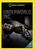 Underworld Inc - Underworld Inc - DVD