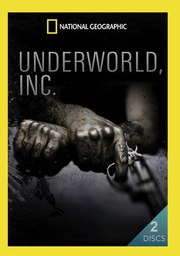 Underworld Inc - Underworld Inc - DVD