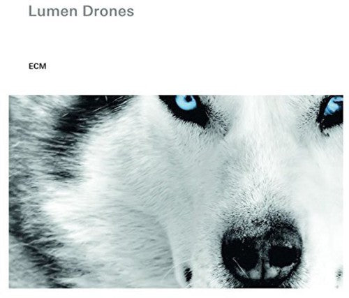 Lumen Drones - Lumen Drones - Music CD
