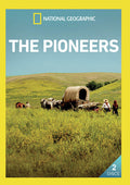 Pioneers - Pioneers - DVD