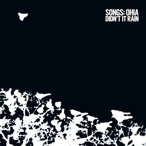 Songs: Ohia - Didn't It Rain - Music CD
