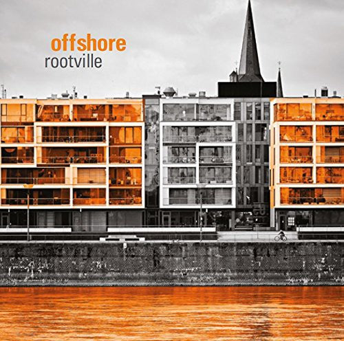 Rootville - Offshore - Music CD