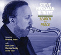 Heckman,steve - Search For Peace - Music CD