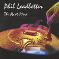 Leadbetter,phil - Next Move - Music CD