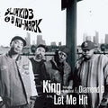 Slimkid3 & Dj Nu-mark - King / Let Me Hit - Vinyl Record