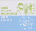 Ozone / Lukacs,miklos - This Is Cest La Vie - Music CD