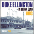 Ellington,duke - In Grona Lund 1963 - Music CD