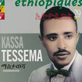 Tessema,kassa - Ethiopiques 29: Mastawesha - Music CD