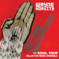 Horvitz,wayne / Royal Room Collective Music - At The Reception - Music CD