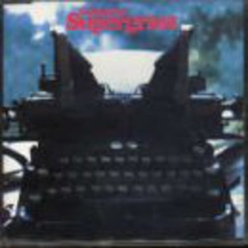 Supergrass - Going Out (stange Ones Live) - Music CD Single