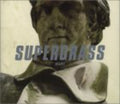Supergrass - Mary Live - Music CD Single