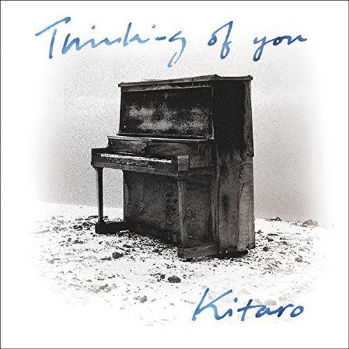 Kitaro - Thinking Of You - Vinyl Record