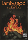 Lamb Of God - As The Palaces Burn - DVD