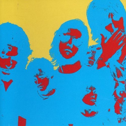 Go - Whatcha Doin - Music CD