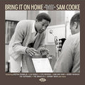 Bring It On Home: Black America / Various - Bring It On Home: Black America / Various - Music CD