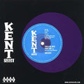Dees,sam - Touch Me With Your Love / Run To Me - Vinyl Record