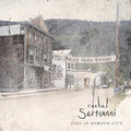 Sermanni,rachel - Live In Dawson City - Music CD
