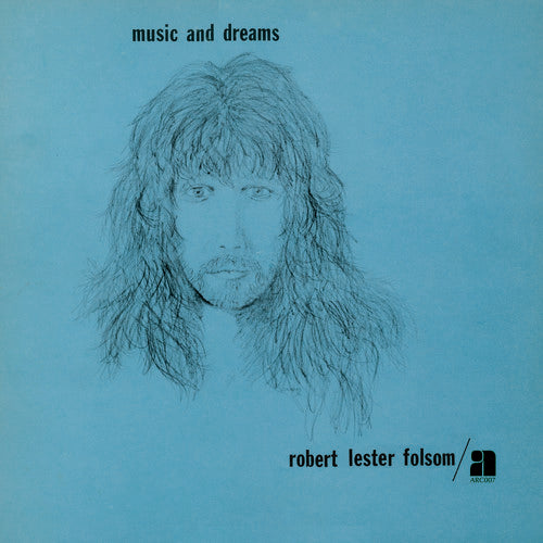 Folsom,robert Lester - Music & Dreams - Music CD